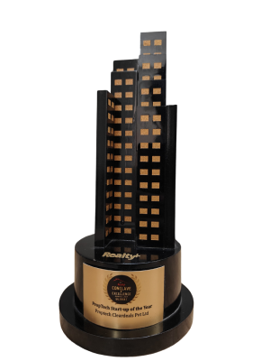 Proptech Startup of the Year